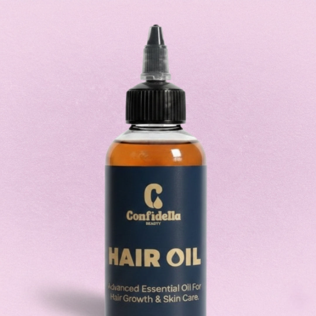 Confidella Magic Hair Oil (200ml)