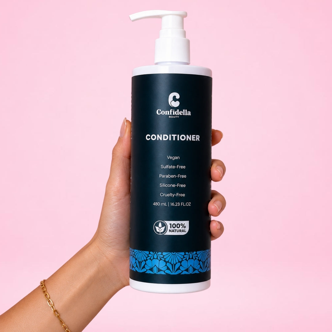 Confidella Rice Therapy Conditioner