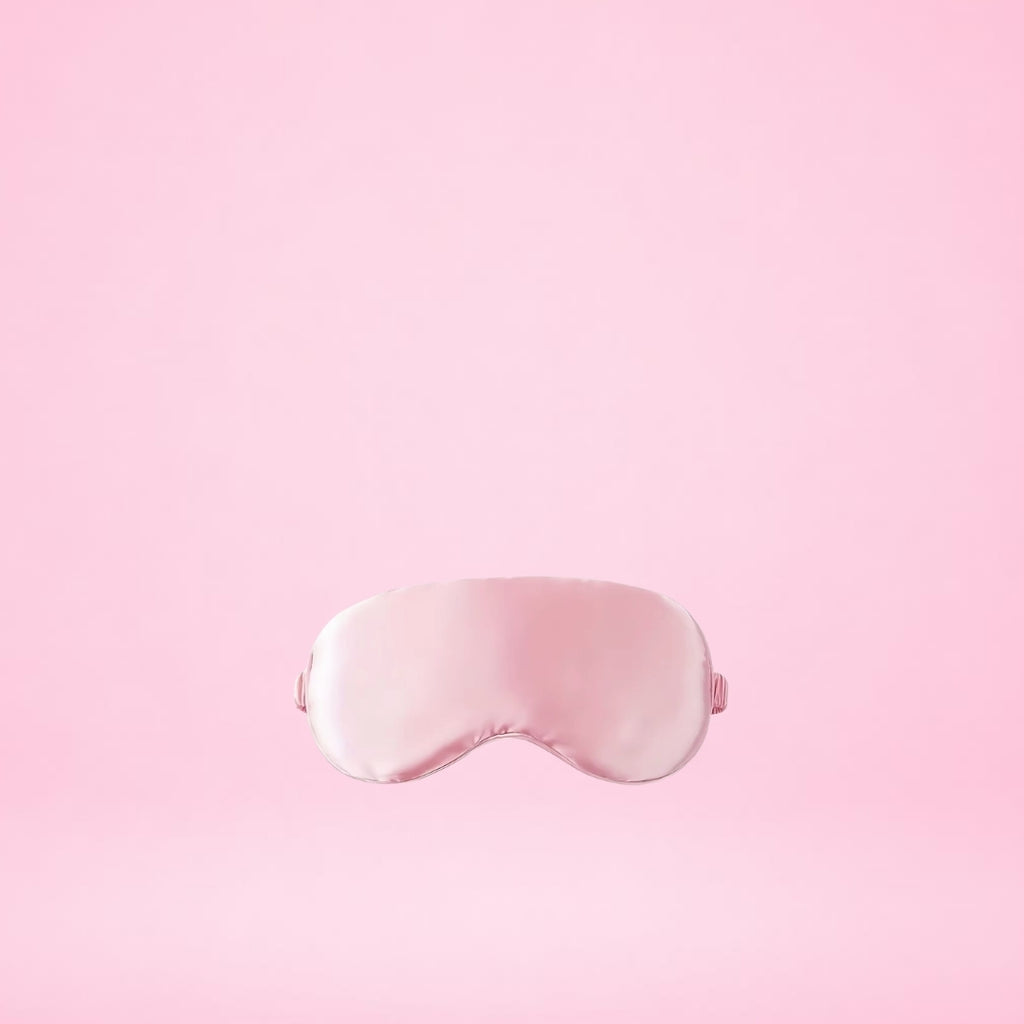 Satin Beauty Essentials - 9‑Piece Luxury Set