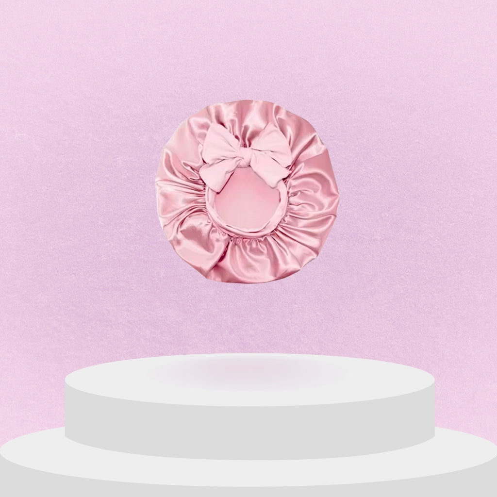 Satin Luxe Complete Care Set - 13-Piece