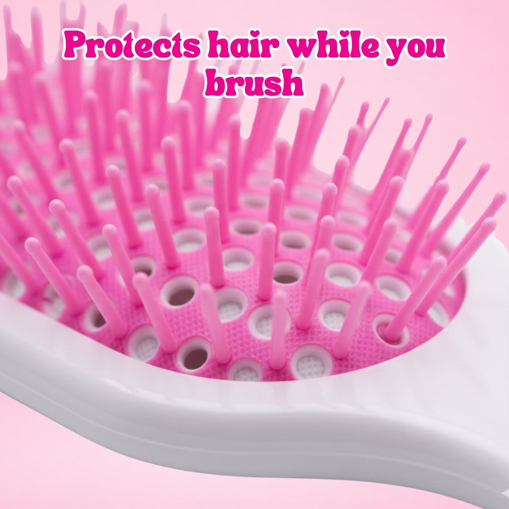 Magic Brush