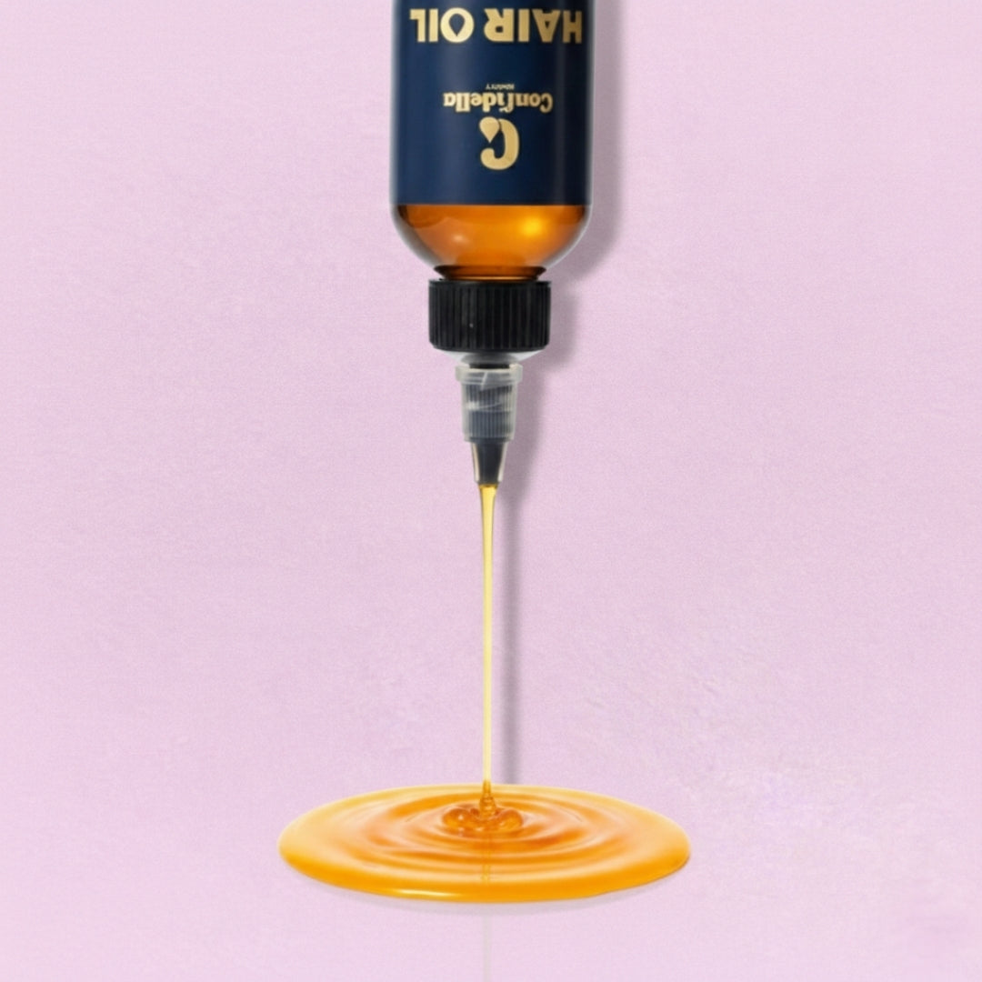 Confidella Magic Hair Oil (200ml)