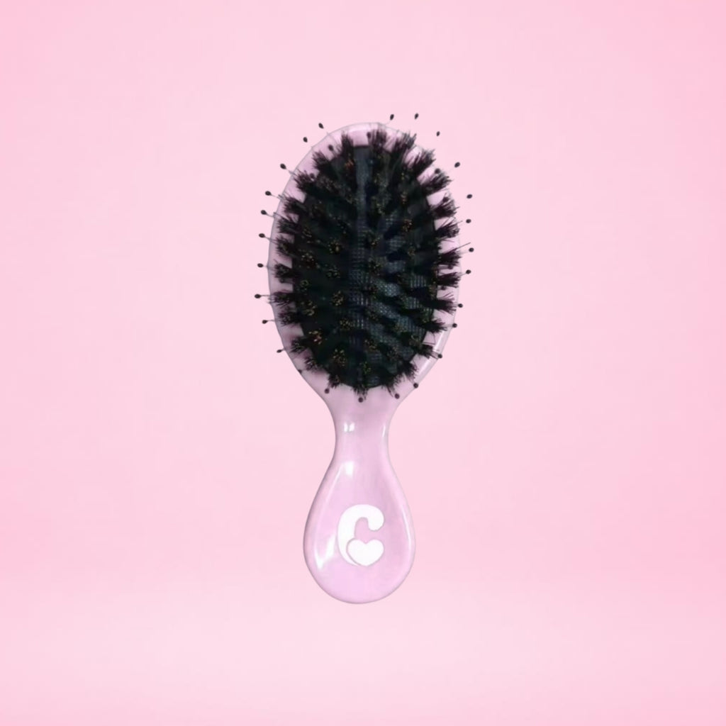 Ultimate Curl Care Pro Bundle (9-Piece Set)