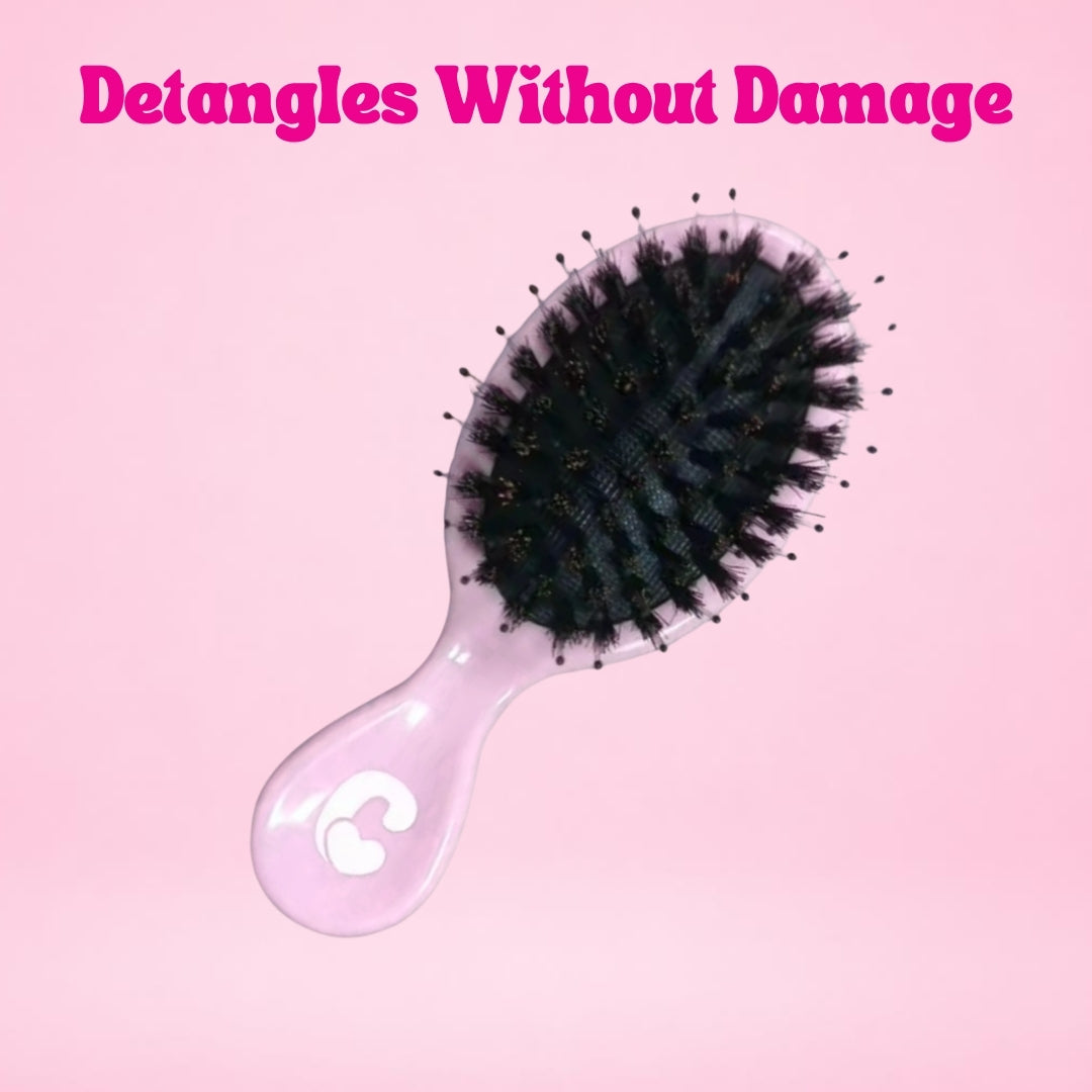 MiniShine Brush