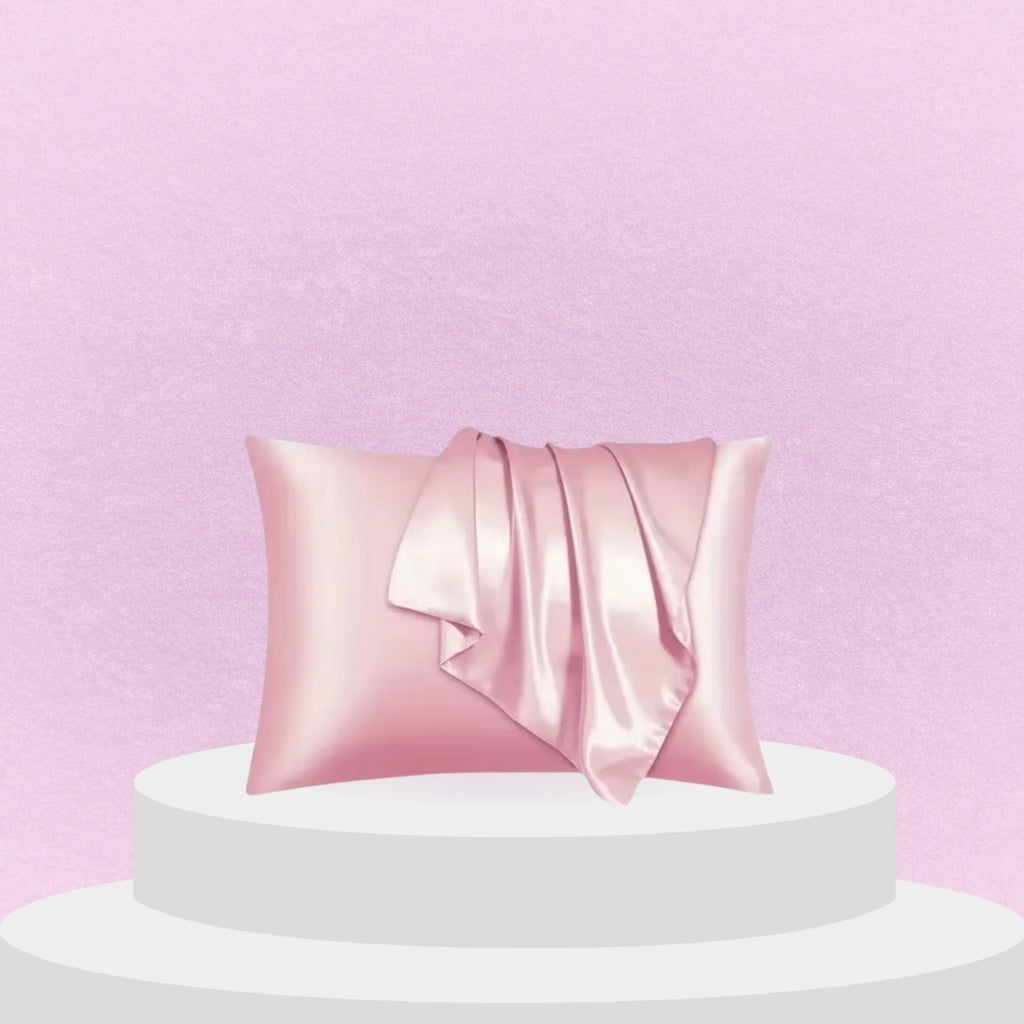 Satin Luxe Complete Care Set - 13-Piece