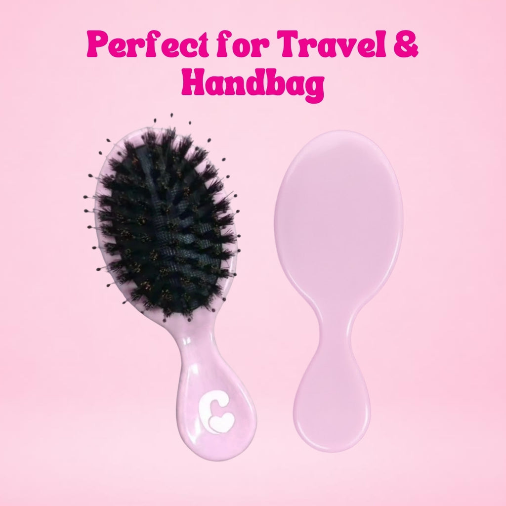 MiniShine Brush
