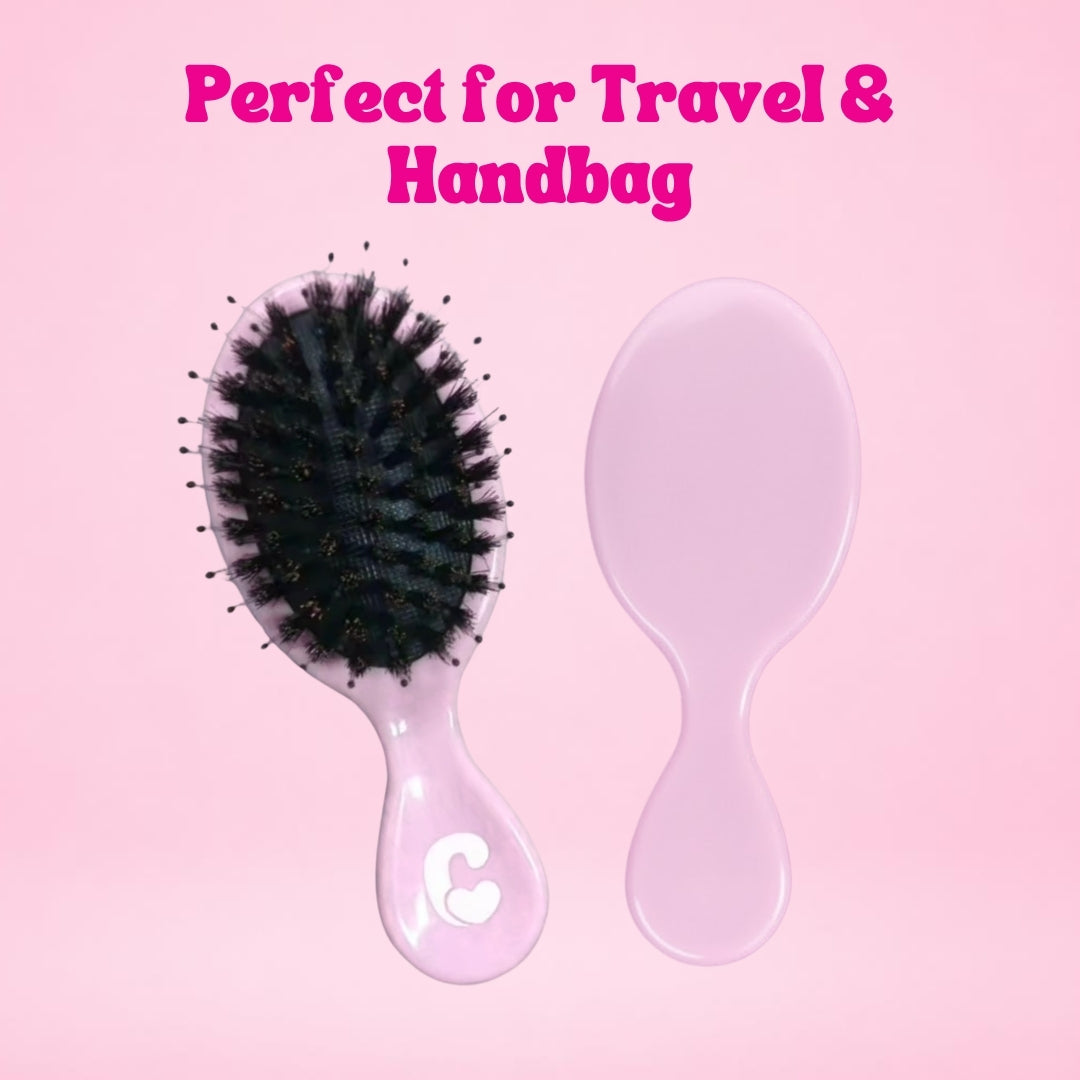 MiniShine Brush