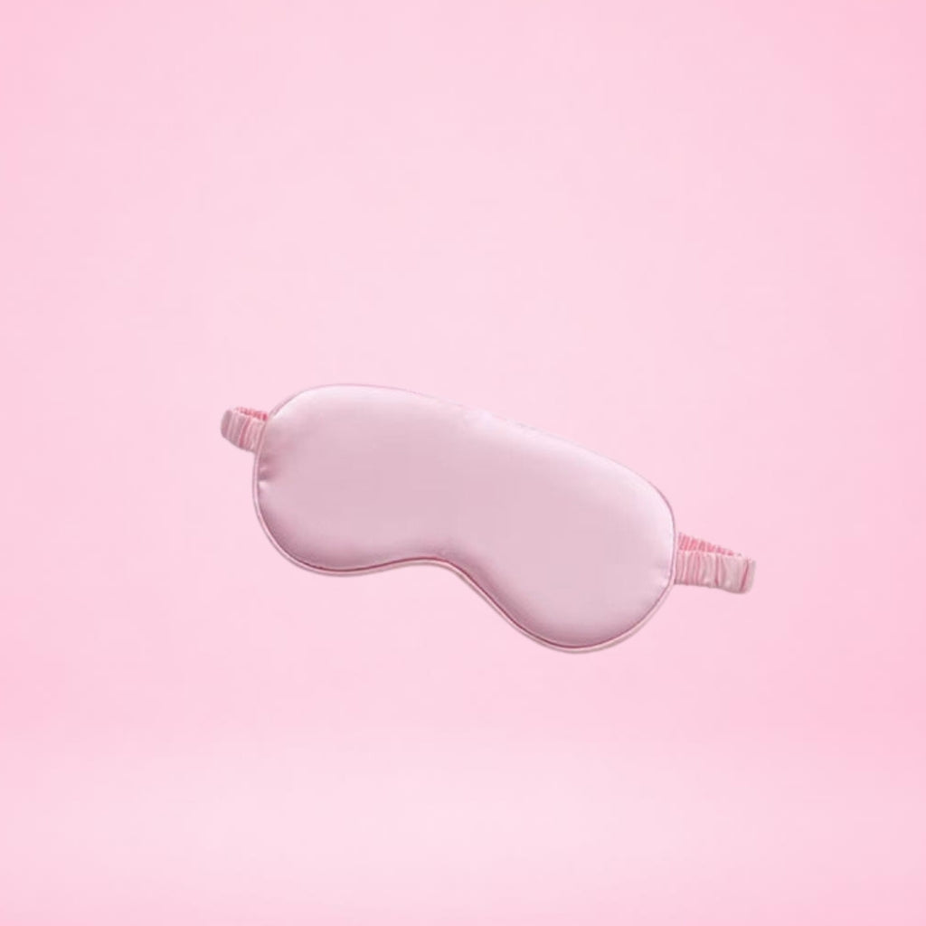 Satin Sleep Mask