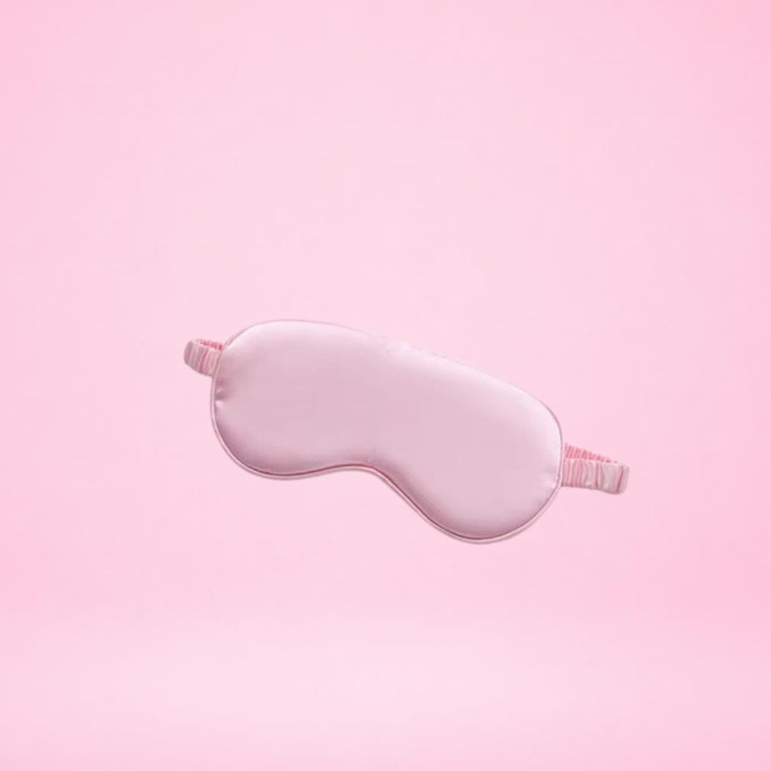 Satin Sleep Mask