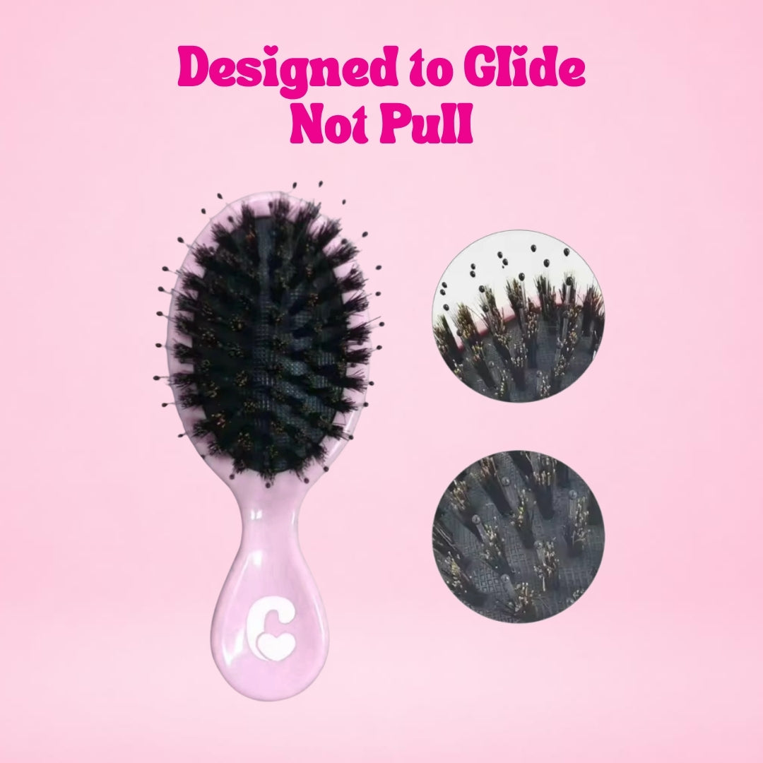 MiniShine Brush