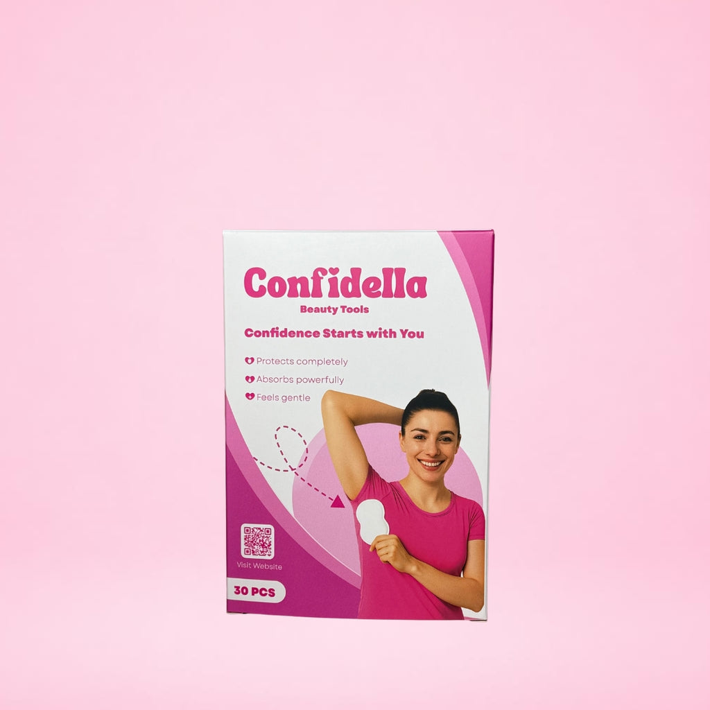 Underarm Sweat Pads