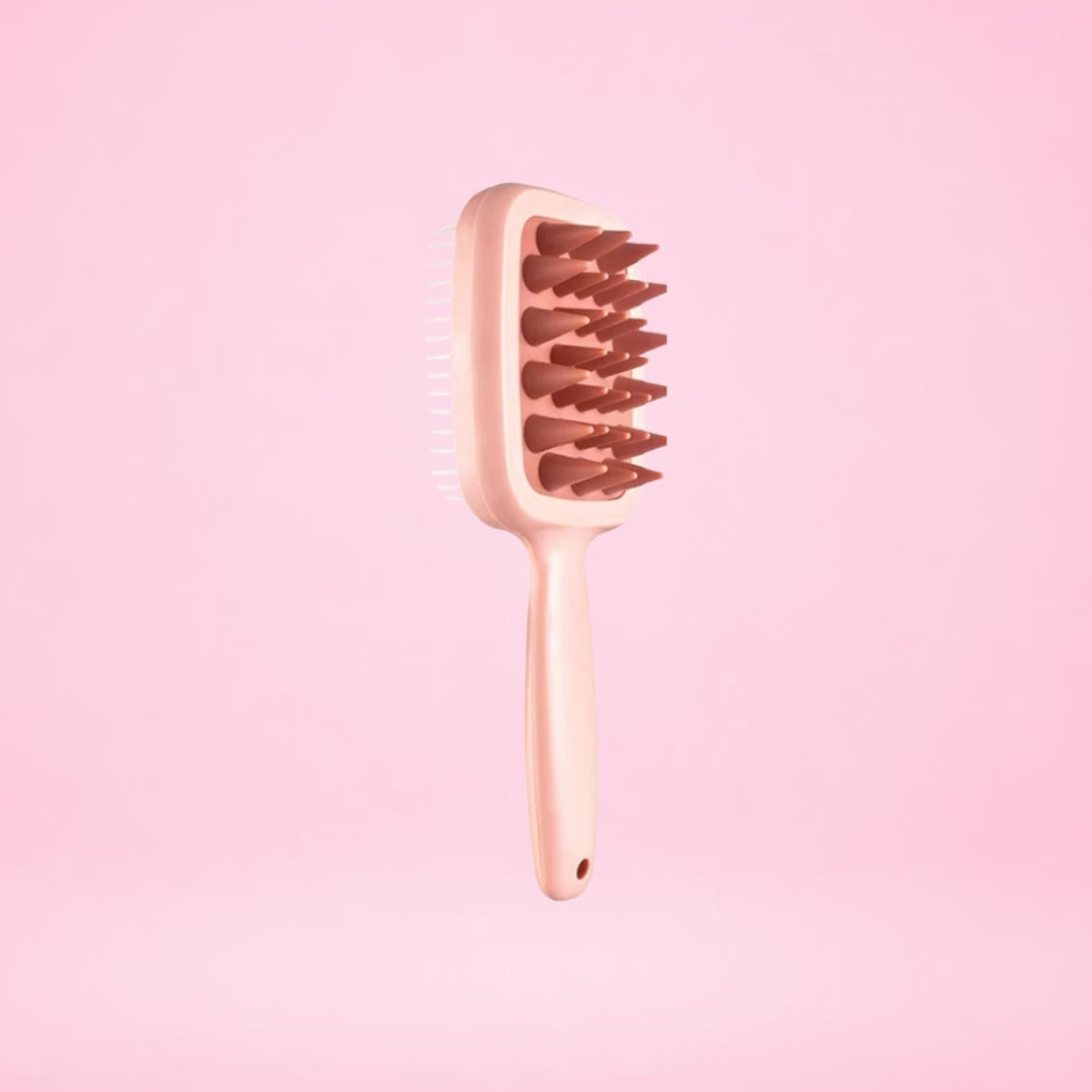 ScalpPro Dual Shampoo Brush
