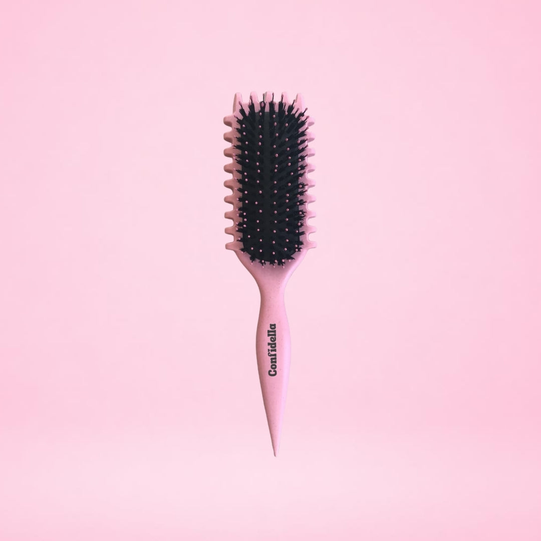 Charm Curls Brush