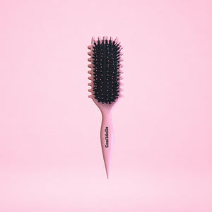 Charm Curls Brush