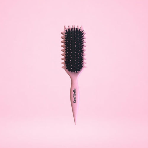 Charm Curls Brush