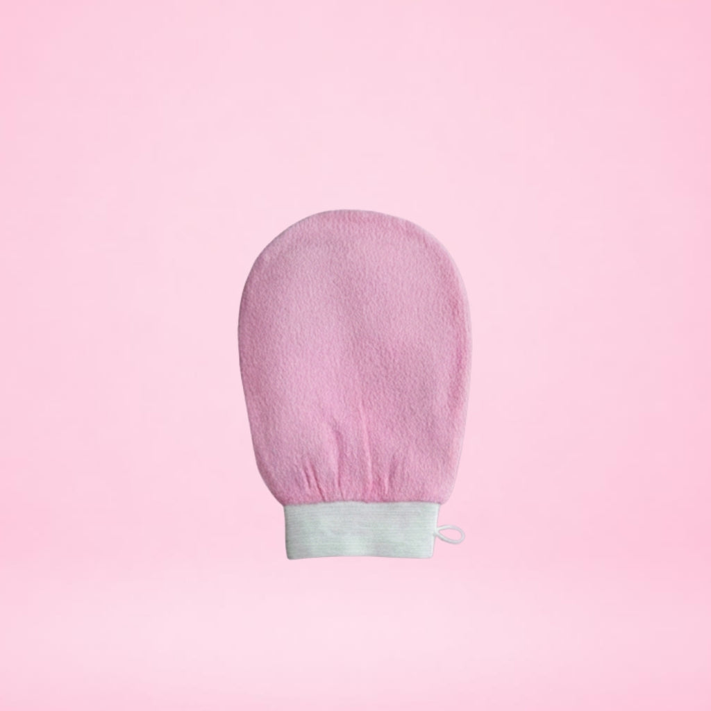 Deep Exfoliating Glove – Full Body Skin Renewal