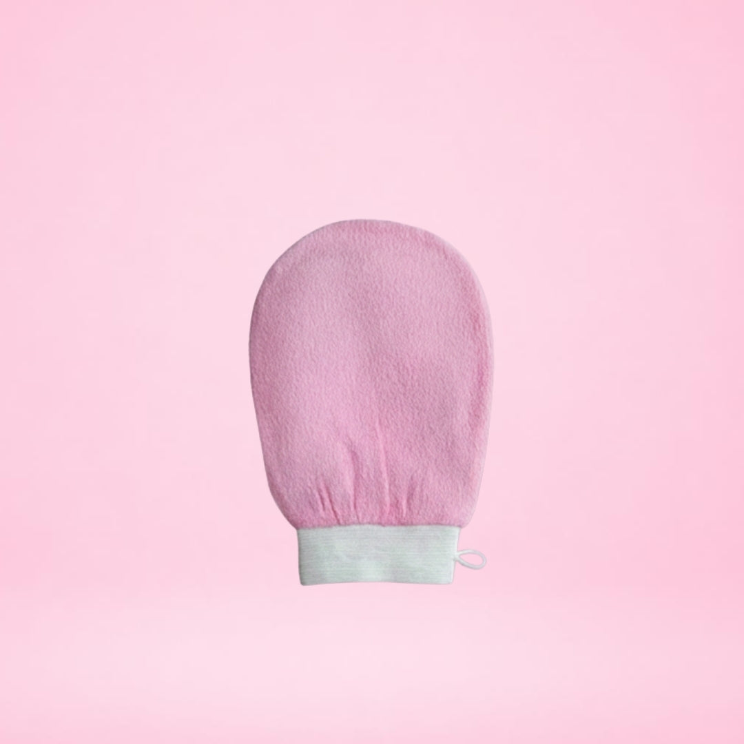 Deep Exfoliating Glove – Full Body Skin Renewal