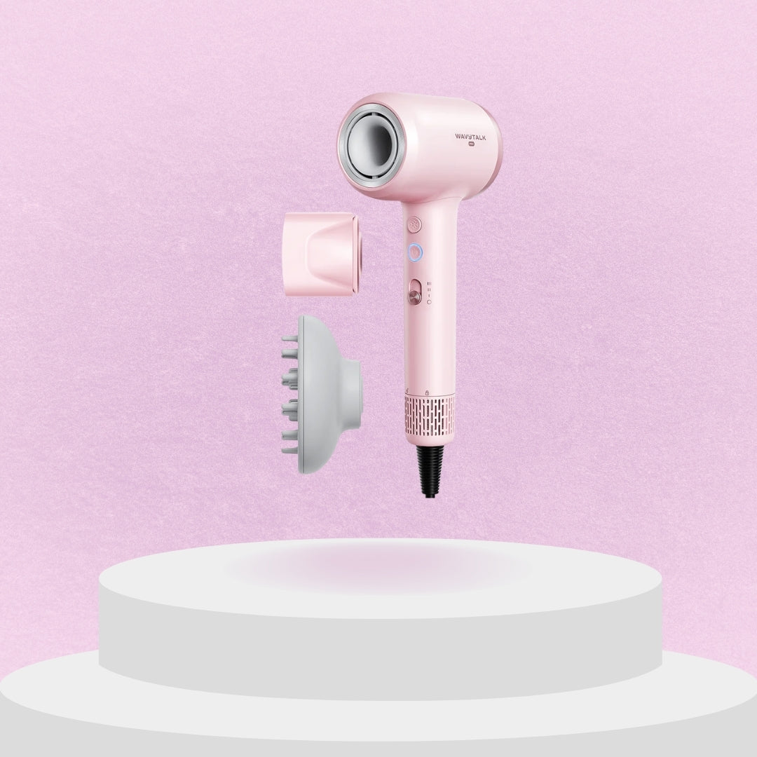 Wavytalk Turblow Pro