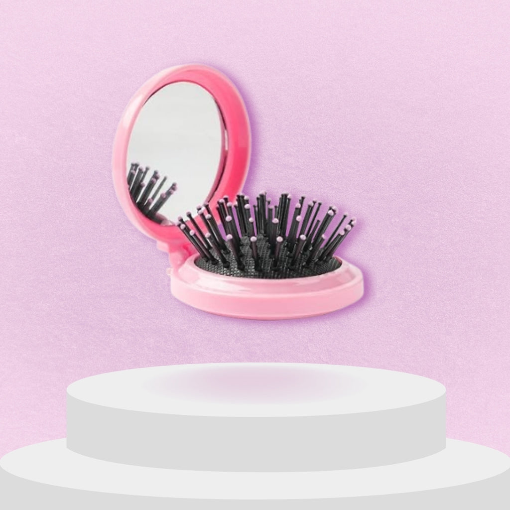 PocketMirror Brush