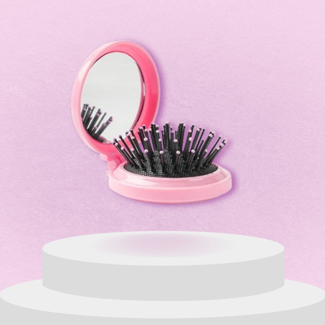 PocketMirror Brush