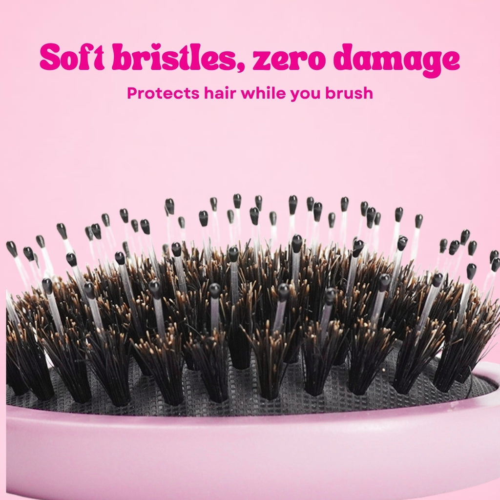 MiniShine Brush