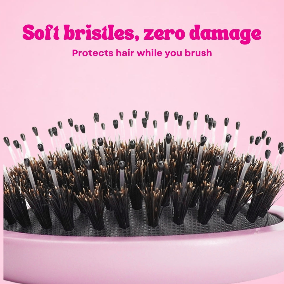 MiniShine Brush