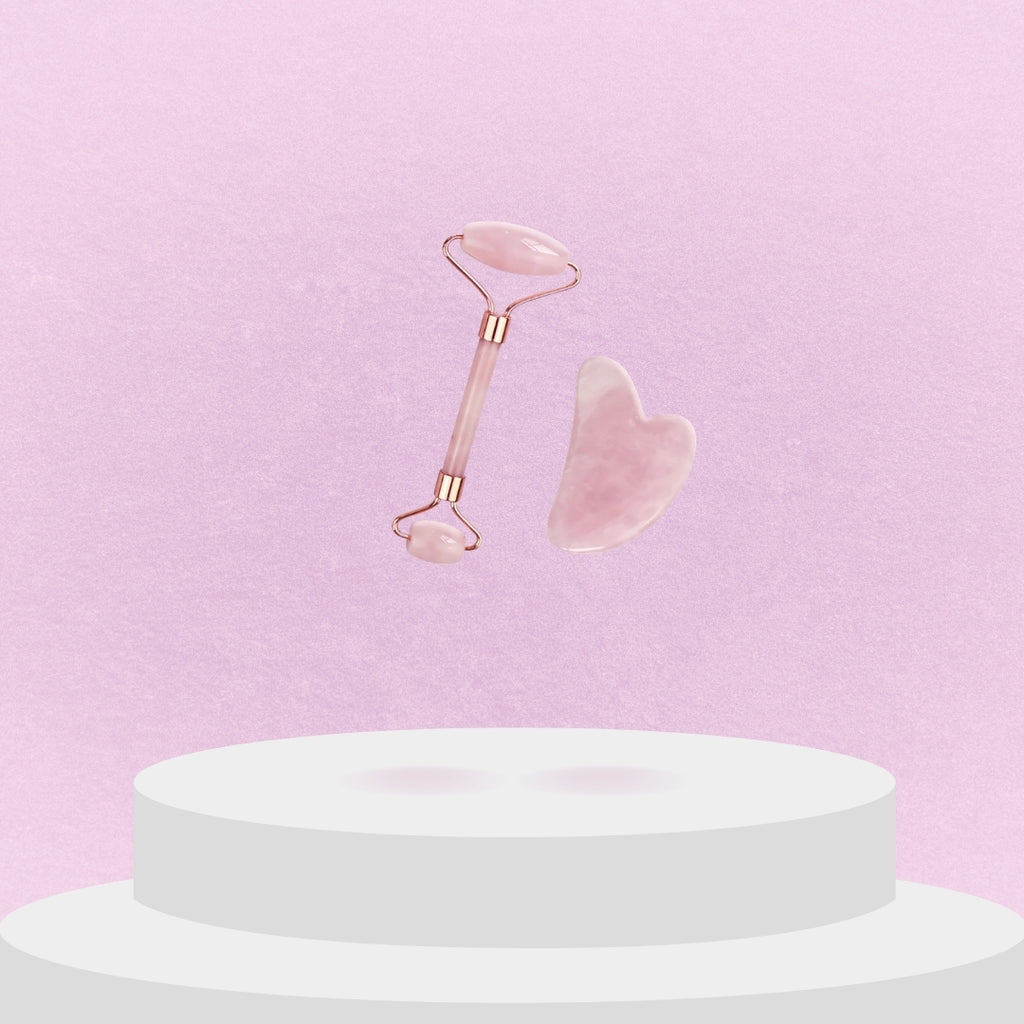 Satin Luxe Complete Care Set - 13-Piece