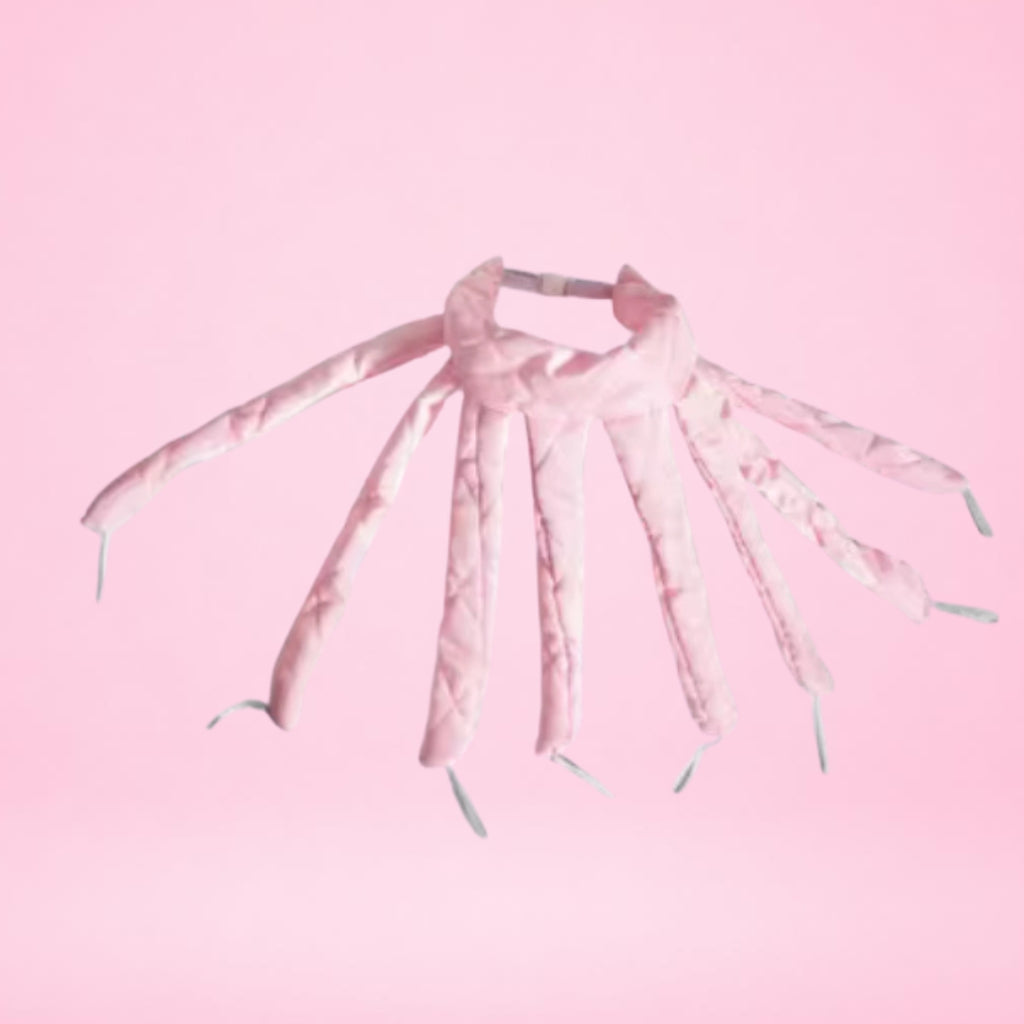 MagicWave Heatless Curler