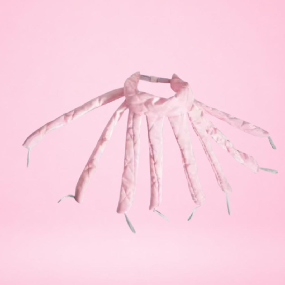 MagicWave Heatless Curler