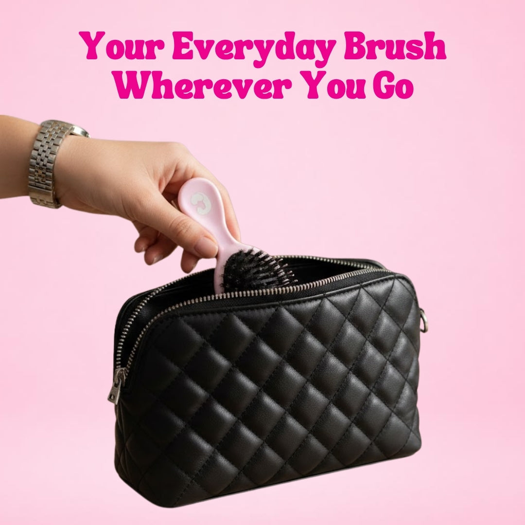 MiniShine Brush