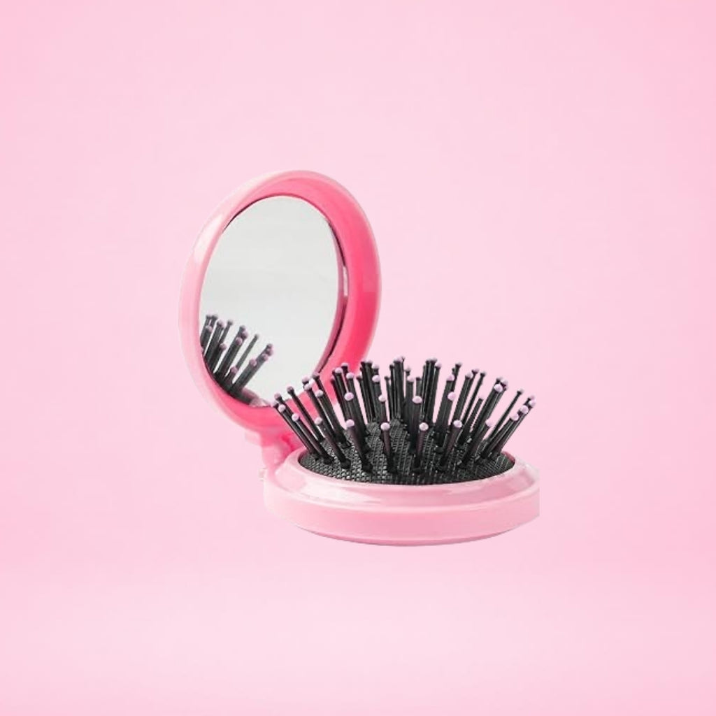 Ultimate Curl Care Pro Bundle (9-Piece Set)
