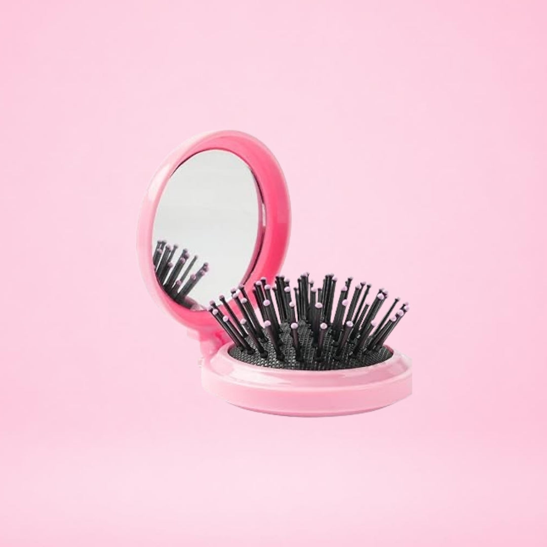 Ultimate Curl Care Pro Bundle (9-Piece Set)