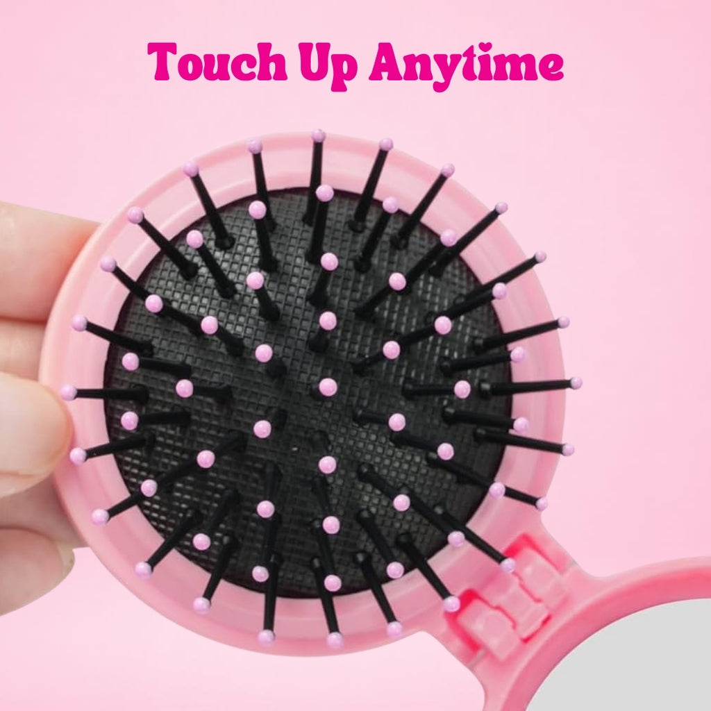 PocketMirror Brush