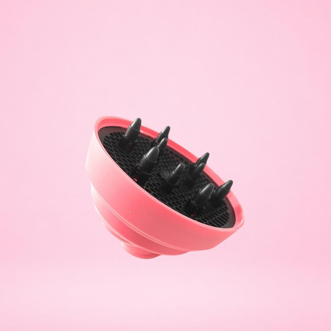Curl Defining Diffuser