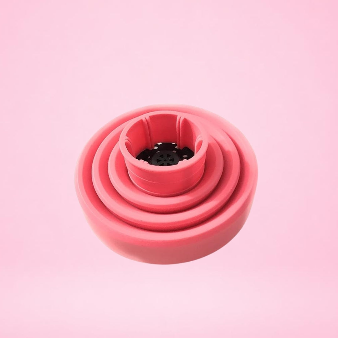 Curl Defining Diffuser
