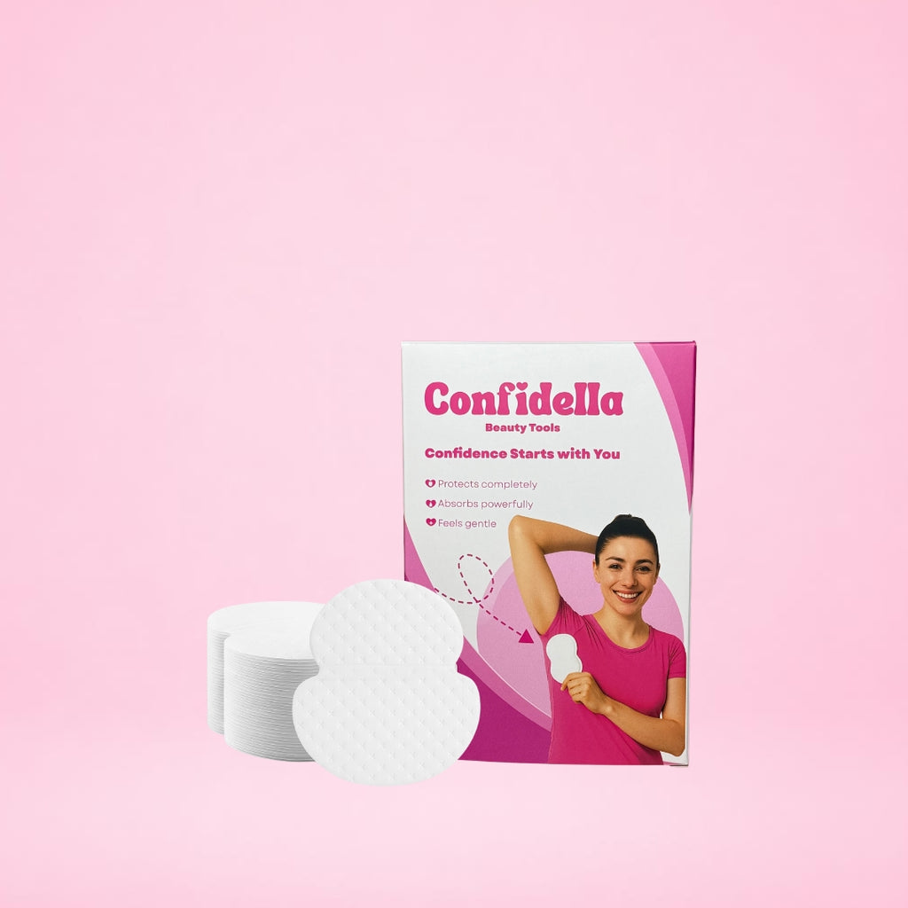 Underarm Sweat Pads