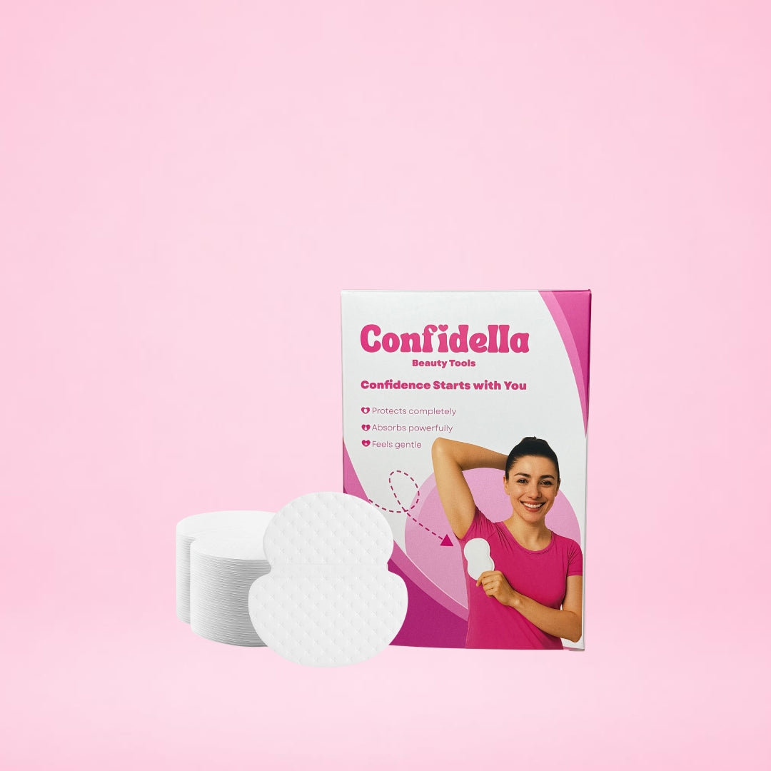 Underarm Sweat Pads
