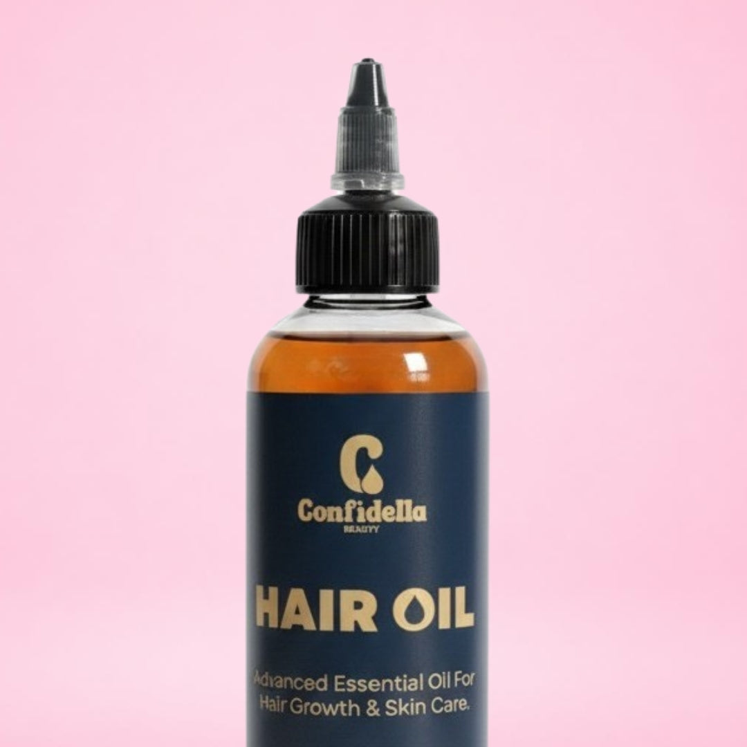 Confidella Magic Hair Oil (200ml)