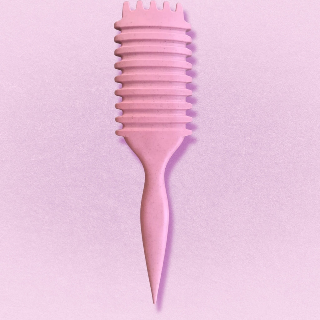 Charm Curls Brush