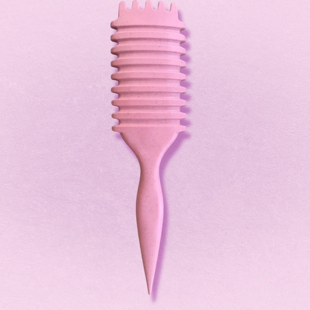 Charm Curls Brush