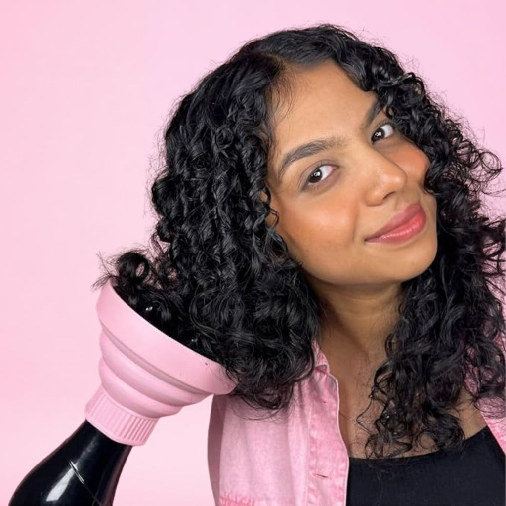 Complete Curl Care Bundle (5-Piece Set)