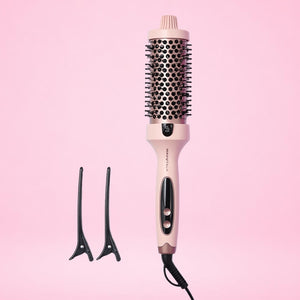 WavyTalk WA-206 Ceramic Ionic Thermal Brush