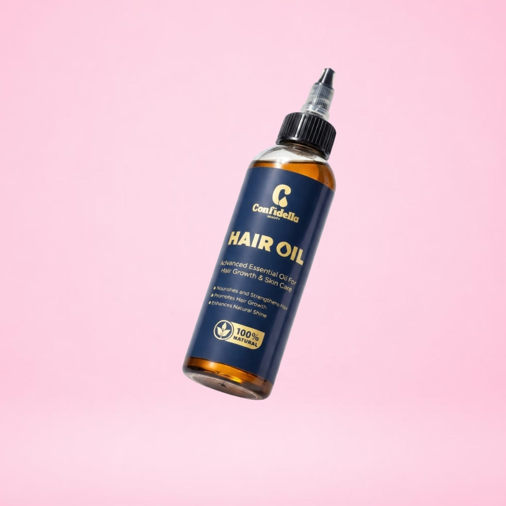 Confidella Magic Hair Oil (200ml)