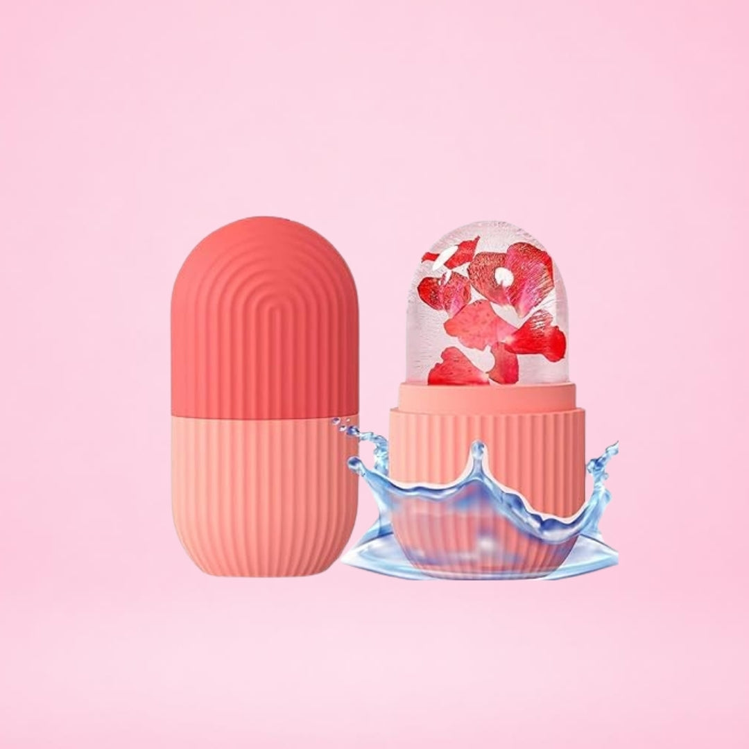 Confidella Ice Roller