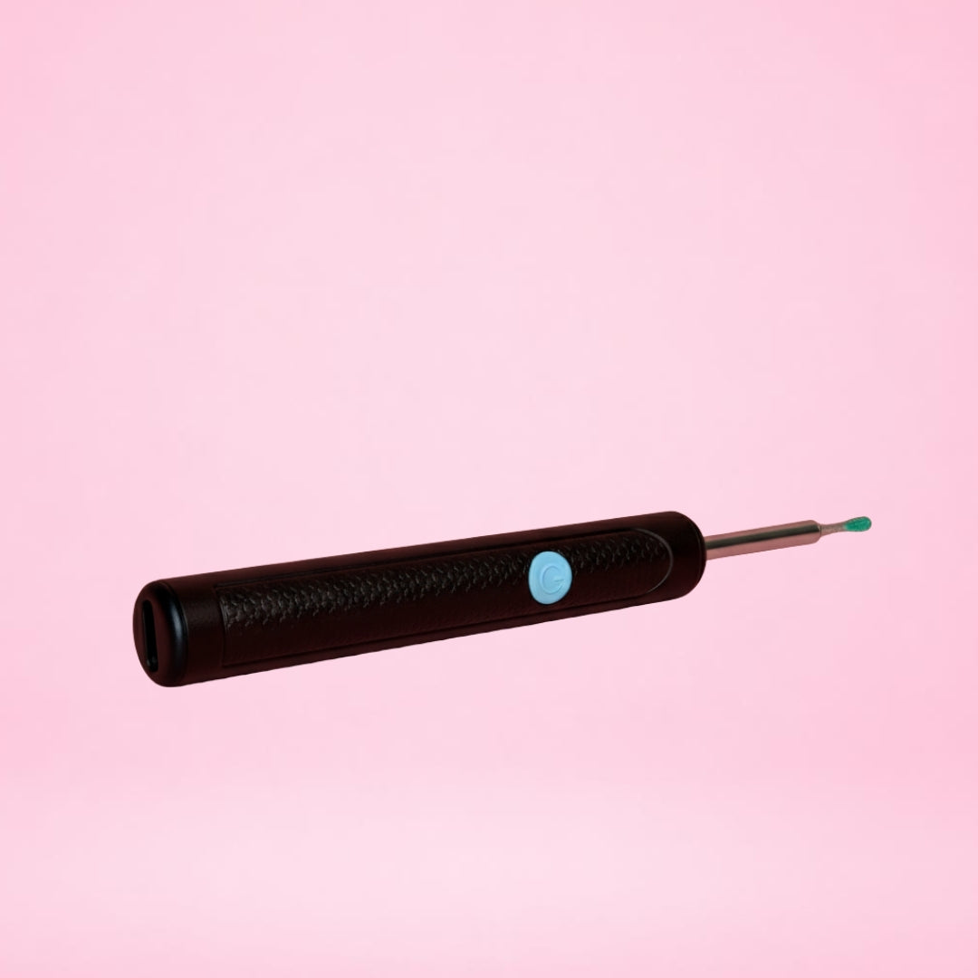 FHD Ear Camera Kit