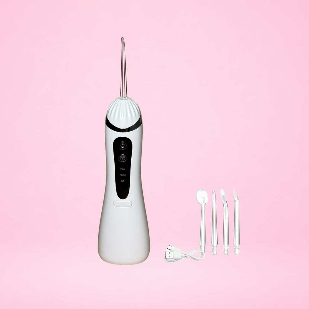 PowerClean Water Flosser