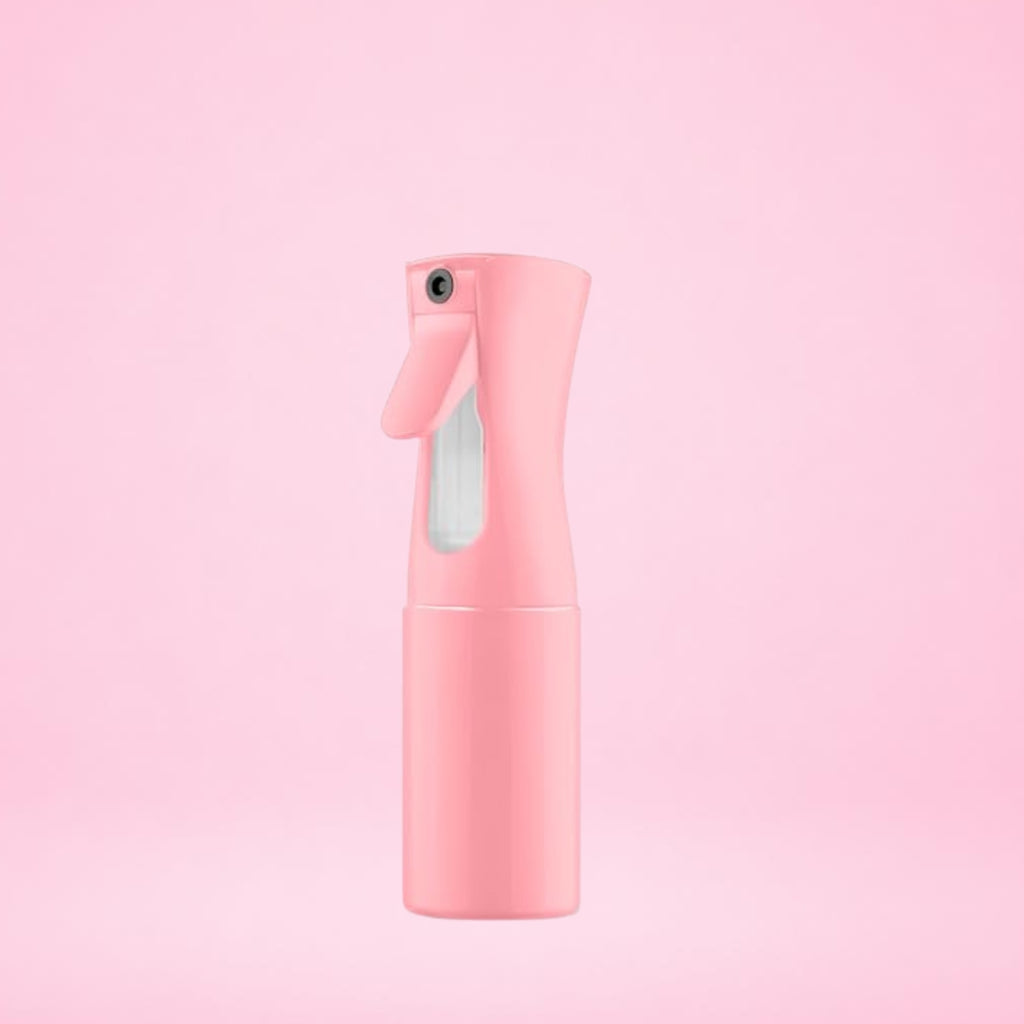 Ultra-Fine Mist Spray Bottle – 200ml