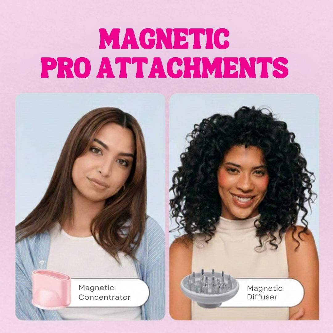 Wavytalk Turblow Pro