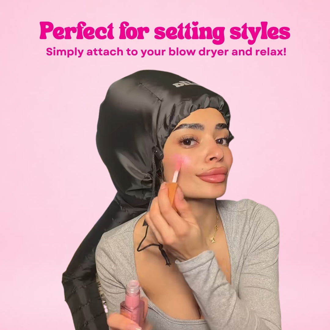 AirSet Hood