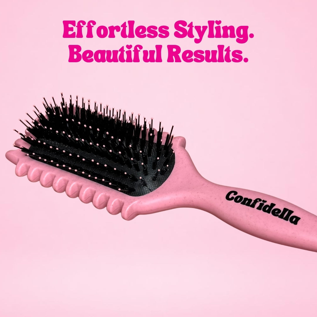 Charm Curls Brush